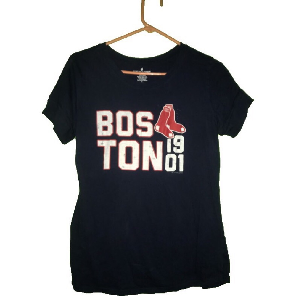Boston Red Sox T-shirt